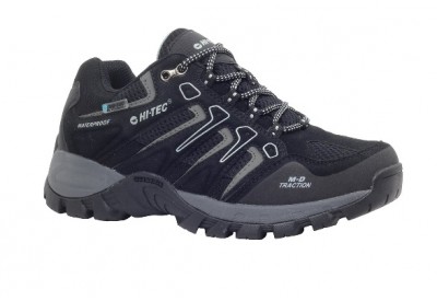 Hi-Tec Torca Low WP Walking Shoes